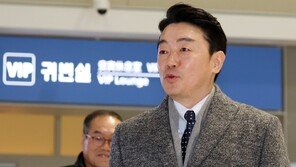 강훈식 “캐나다 잠수함 수주에 마지막까지 최선…약속 남발 안 했다”