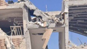 이란 남부 항구도시 8층 건물서 폭발…“원인 불명”