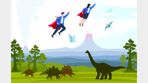 [DBR]AI 시대, 개인 생산성 올랐는데 조직 성과는 그대로?