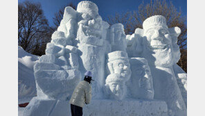 아침 영하 10도 ‘강추위’…새벽 충청·전라, 밤 수도권·강원 눈