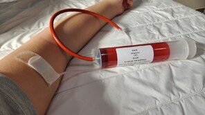 “완치판정이 끝 아냐”…24시간 유방암 환자 체험해보니