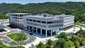 국립소방병원 2일부터 주민 진료 시작