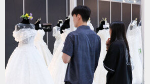 미혼 男 61%·女 48% “결혼 의향 있다”…2년 연속 인식 개선