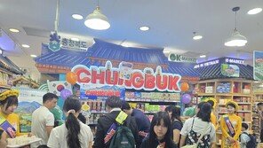 충북 농식품 수출 지난해 역대 최고 실적 달성