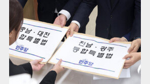 ‘판 커진 6·3 지선’ 본격 레이스 점화…변수 속출·판세 요동