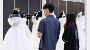 미혼남성 62%·여성 47% “출산 의향 있다” 긍정 인식 높아져