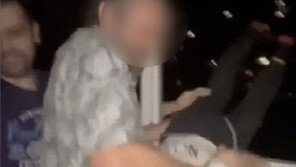 “놓지마!” 애원에도…술 취해 어린아들 7층 창문에 매단 아버지