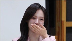 박효진 아나, 첫 합평회 중 선배들 일침에 ‘오열’…“비수 꽂혀”