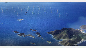 신안 해상풍력, ‘성장펀드 1호’ 지원 받는다