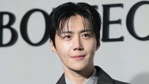 김선호도 가족 법인 의혹? 소속사 “탈세 목적 아냐”