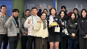 심석희 생일에 최민정도 축하…갈등 떨치고 ‘원팀’ 된 女쇼트트랙