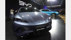 美 수출 막힌 中 전기차, 중남미-캐나다 車 시장 휩쓸어