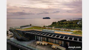 화려함보다 ‘행복한 추억’을 남기다… JW메리어트 제주리조트의 차별화 전략