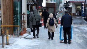 폭설로 ‘험난한 출근길’ 우려…서울시, 2일 지하철·버스 증회