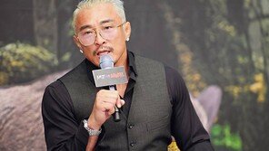 추성훈, 고정 예능 시청률 부진에 “내 실력 부족”