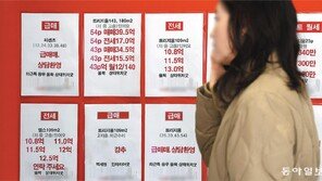 [사설]‘무리해서 집 살 필요 없다’는 믿음 커져야 투기 잡힌다