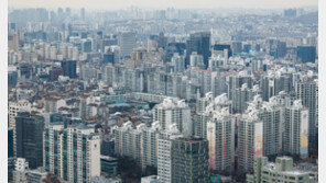 서울 아파트 청약 가점, 작년 평균 65.8 역대 최고