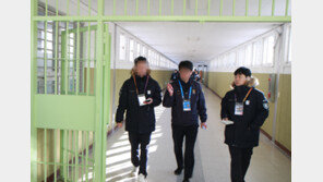 과밀화에 비명 지르는 교도소… ‘교화’ 대신 ‘번아웃’만 남아