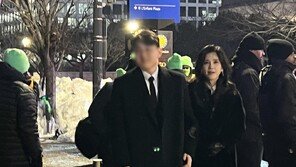 ‘서울대 합격’ 이부진 아들 “3년간 스마트폰-게임과 단절하라” 공부법 강의