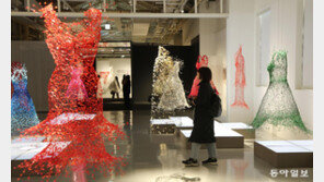 서울공예박물관 ‘금기숙 기증전’