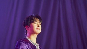 이찬원, 찬란한 203분…‘찬가’ 부산 콘서트 성료