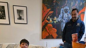 ICE에 체포됐던 5세 아동 석방돼 집으로