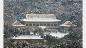 靑, 뉴미디어 신규 춘추관 출입사 신청 공고…“언론 환경 변화”