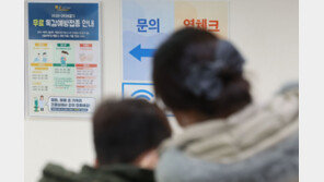 인플루엔자 환자 소폭 증가…“전년 대비 높은 수준”