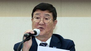 ‘尹정부 임명’ 고영환 통일민주교육원장 사임