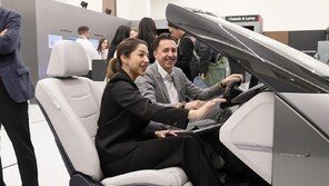 현대모비스, ‘EV 캐즘’ 뚫고 해외 수주 13.4조…목표 23% 초과 달성