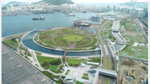 부산 북항 랜드마크에 ‘K팝 공연장’ 추진