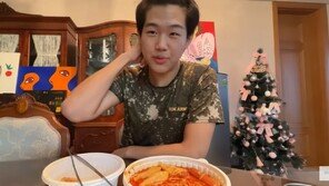 ‘아빠 어디가’ 꼬마 준수 맞아? “주량은 소주 5병”