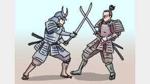 ‘오와리의 멍청이’[임용한의 전쟁사]〈402〉 