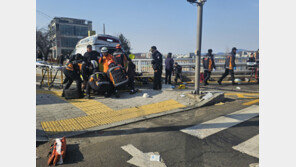 ‘안동 구급차 사고’ 사망 환자 벨트 안맸다…업무상 과실치사 조사