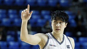 ‘허웅 3점슛 14개’로 51점…KCC, SK에 120-77 대승