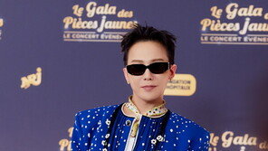 두쫀쿠 유행인데…지드래곤, 데뷔 첫 중동 공연