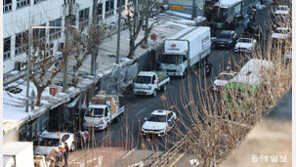 전통시장 주변 도로, 최대 2시간 주차 허용