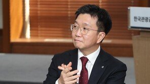 박성혁 관광공사 사장 “방한객 3000만명 시대… 2028년으로 앞당길 것”