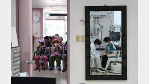 본보 홍진환 기자 보도사진전 우수상