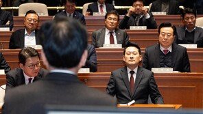 장동혁, 친한계 반발에 “수사결과 韓징계 잘못땐 책임지겠다”