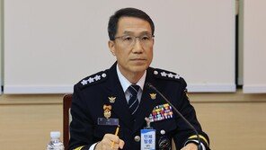 경찰, 중수청 정부안에 “수사중복-사건핑퐁 우려” 반대