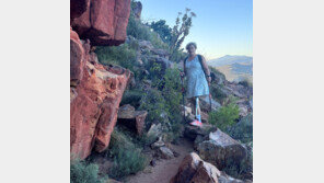 “단순 감기인 줄 알았는데”…‘살 파먹는 병’으로 한쪽 다리 절단