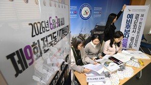 지방선거 D－120 레이스 시작… 與 줄등판, 野도 채비