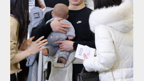 손주 돌봄 조부모에 월 30만원…서울 육아정책 만족도 1위