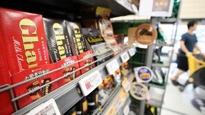 코코아 가격 1년새 67% 하락…“초콜릿은 왜 안 내리나”