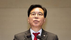 송언석 “한없이 가벼운 이재명식 SNS정치로 좌충우돌 사고”