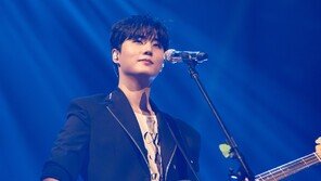 데이식스, 쿠알라룸푸르 단독 콘서트 성료