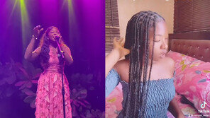 오디션 출신 아프리카 유명가수 자다가 독사에 물려 사망