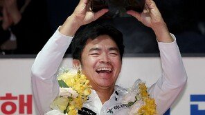 ‘베트남 특급’ 응우옌, 산체스 잡고 프로당구 데뷔 4년만에 첫 우승