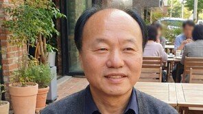 집에서 의식잃고 쓰러진 50대…5명에 새삶 주고 하늘로